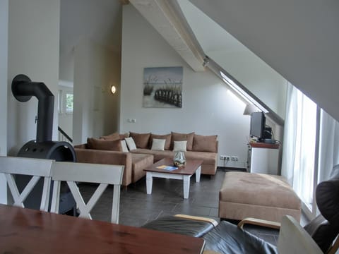 Ferienwohnung W13 3 Condo in Müritz