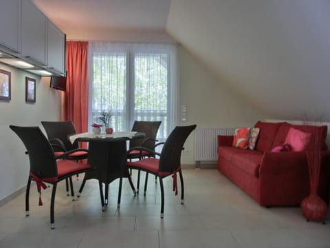 Ferienwohnung T17 Condo in Müritz