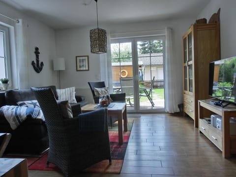 Ferienwohnung G11 "Idyll" Condo in Müritz