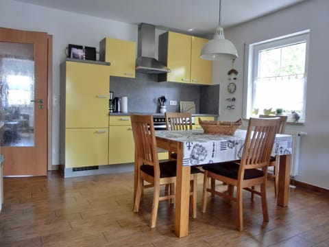 Ferienwohnung G11 "Idyll" Condo in Müritz