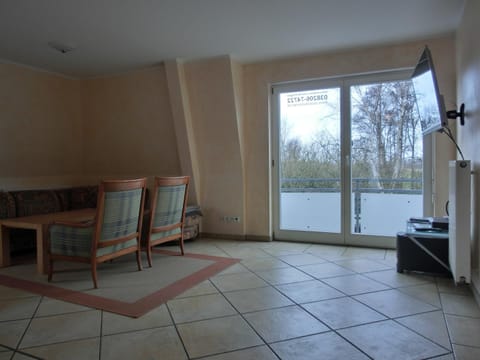 Ferienwohnung A3 Condo in Müritz