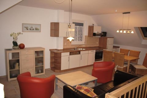 Ferienwohnung S37 "Sandkorn" Condo in Müritz