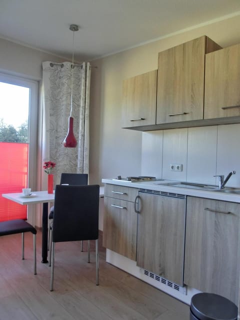 Ferienwohnung KWF3aOG Condo in Graal-Müritz