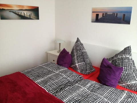 City Marina Apartment in Cuxhaven
