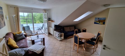 Ferienwohnung B1 Condo in Müritz