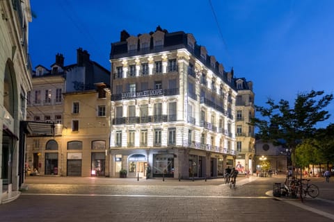 Hôtel de l'Europe Grenoble hyper-centre Hotel in Grenoble