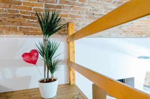 FEEL - Sweet Old Town Apartment in Bergamo