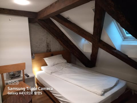 Hotel Lestelle - self check-in Hotel in Lucerne