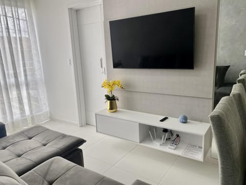 TV and multimedia, Seating area