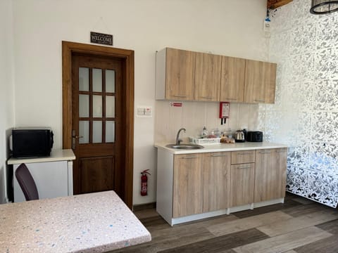 Private One Bedroom Apartment close to Airport in Luqa Wohnung in Malta
