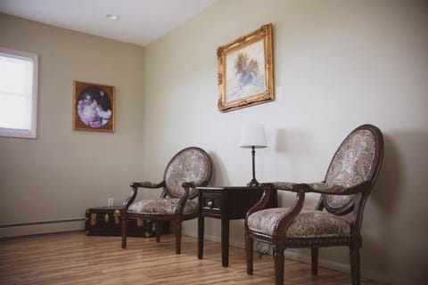 Old School Lodge Nature lodge in Colorado