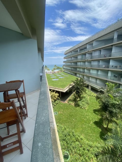 View (from property/room), Garden view, Garden view, Sea view, Inner courtyard view