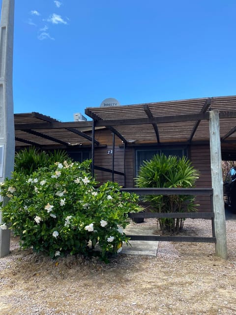 Cabaña OHANA ALVORADA -BARRA CHUY BRASIL House in Rocha Department, Uruguay