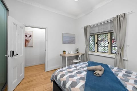 Lidcombe Boutique Guest House near Berala Station3 Casa in Lidcombe