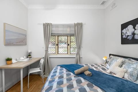 Lidcombe Boutique Guest House near Berala Station3 Casa in Lidcombe