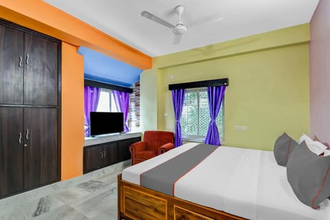 Collection O Shraddha Residency Hotel in Kolkata