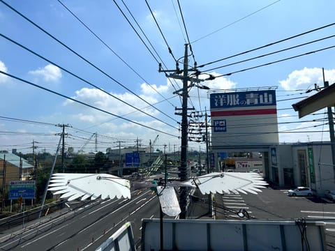 コウノトリの里の宿 Bed and Breakfast in Saitama Prefecture