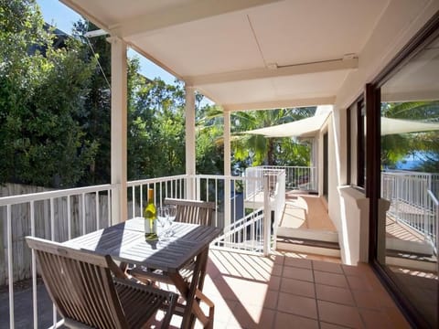 Costa Del Sol 3 Park Road 22 Apartment in Noosa Heads