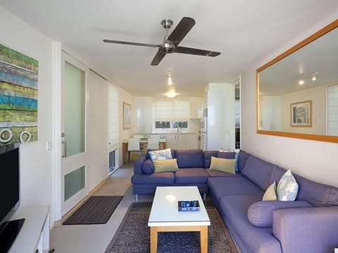 Little Cove Lodge 5 Park Road 24 Apartment in Noosa Heads