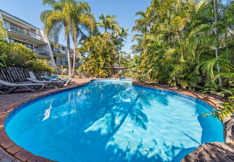 Unit 9 Viewcrest 3 Bedroom 24 Viewland Drive Apartment in Noosa Heads