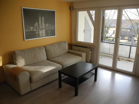 Apartment Yvonne Condo in Weil am Rhein