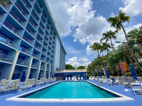 Stadium Hotel Hotel in Miami Gardens