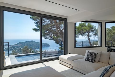 Villa Vista Mare by iVillamia Villa in Villefranche-sur-Mer