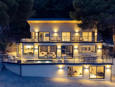 Villa Vista Mare by iVillamia Villa in Villefranche-sur-Mer