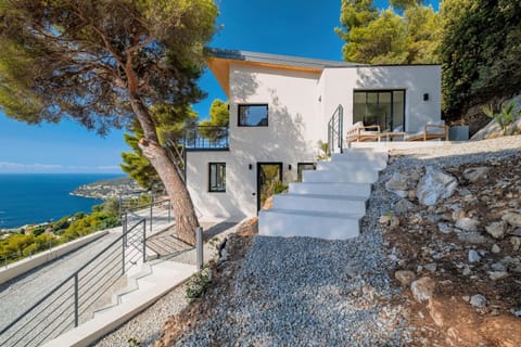 Villa Vista Mare by iVillamia Villa in Villefranche-sur-Mer