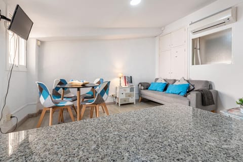 Bettatur Apartaments Rera Sant Domenech Apartment in Tarragona