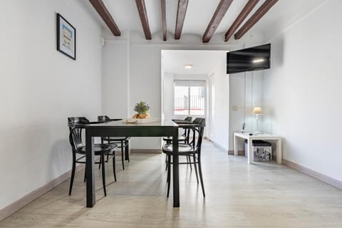 Bettatur Apartaments Rera Sant Domenech Condo in Tarragona