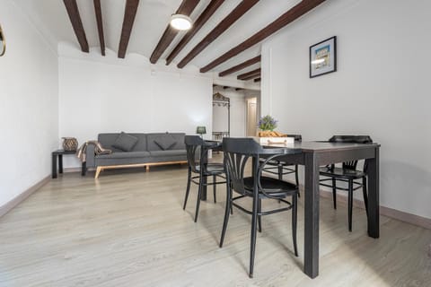 Bettatur Apartaments Rera Sant Domenech Condo in Tarragona