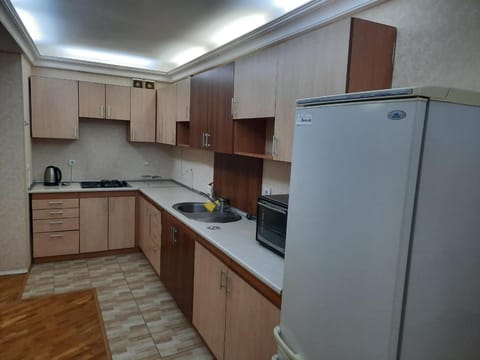 Compleks Hostel of Nizami street Aparthotel in Baku