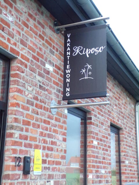 Property logo or sign, Logo/Certificate/Sign