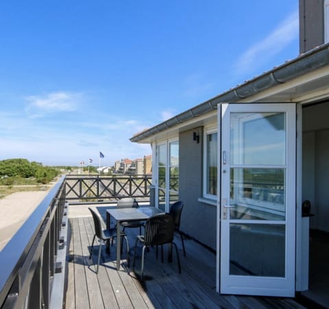 Patio, Balcony/Terrace