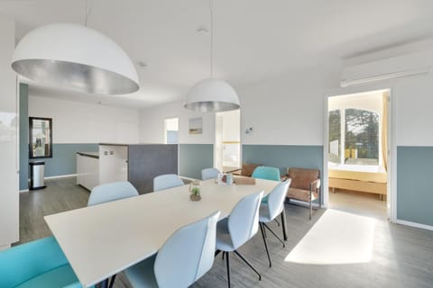 Appartement Aalscholver - Residence Kabbelaarsbank (4 P) - not for companies Apartment in Ouddorp