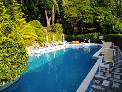 Eurotel 312 Apartment in Rapallo