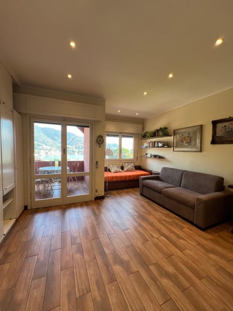 Eurotel 312 Apartment in Rapallo