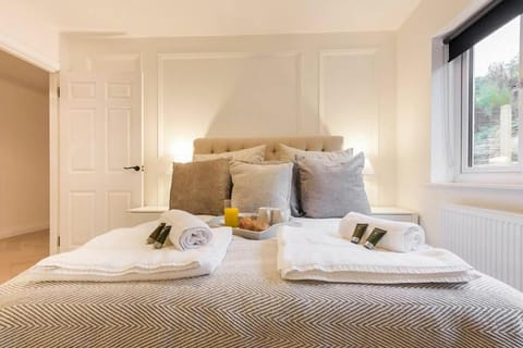 Hareshaw House House in England