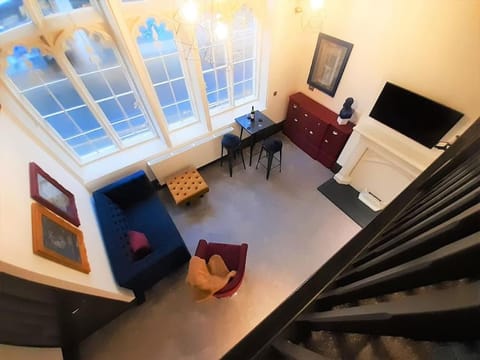 The Vault - boutique apartment in the centre of King's Lynn Condo in Tower Street