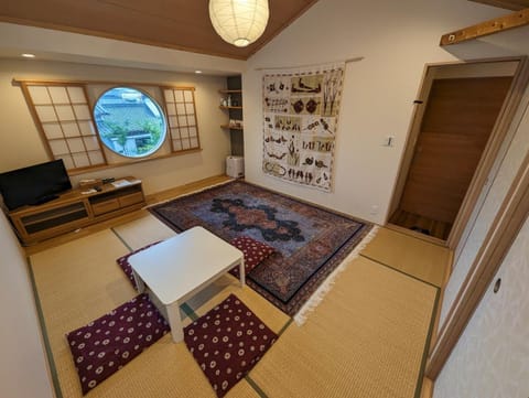 guest house Ki-zu - Vacation STAY 94978v Bed and Breakfast in Aichi Prefecture