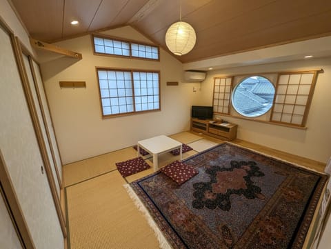 guest house Ki-zu - Vacation STAY 94978v Bed and Breakfast in Aichi Prefecture