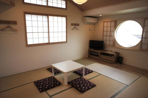 guest house Ki-zu - Vacation STAY 94978v Bed and Breakfast in Aichi Prefecture