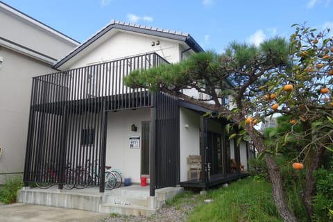 guest house Ki-zu - Vacation STAY 96116v Alojamiento y desayuno in Aichi Prefecture