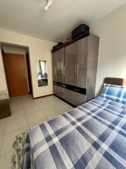 Apartamento Próximo Ao Centro MultiUso São José Apartamento in São José