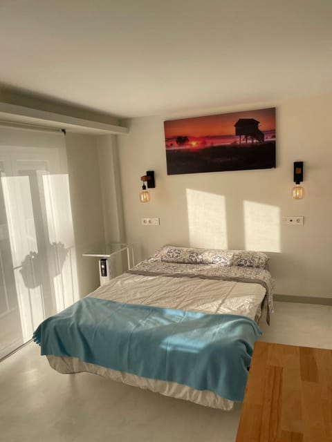 APARTAMENTOS SAN JUAN de GAZTELUGATXE Appartamento in Bermeo