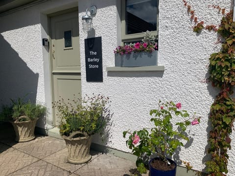 The Barley Store at Walkmill Farm Apartment in Northern Ireland