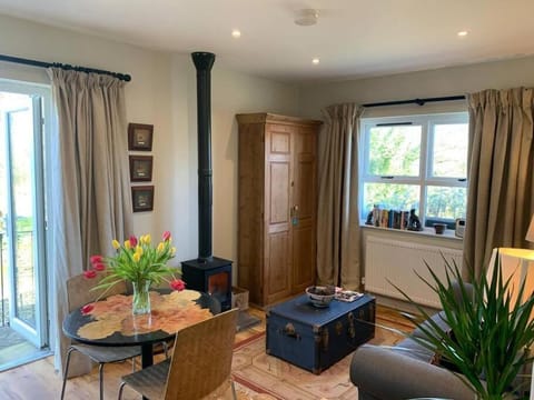 The Barley Store at Walkmill Farm Apartment in Northern Ireland