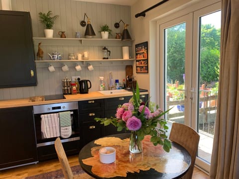 The Barley Store at Walkmill Farm Apartment in Northern Ireland