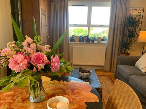The Barley Store at Walkmill Farm Apartment in Northern Ireland